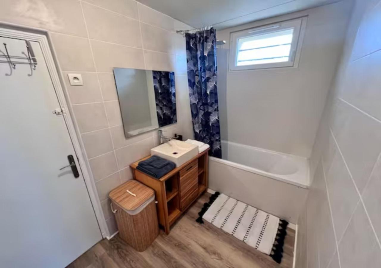 Le Cosy Lejlighed Narbonne Eksteriør billede