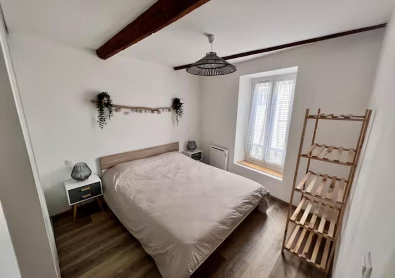 Le Cosy Lejlighed Narbonne Eksteriør billede